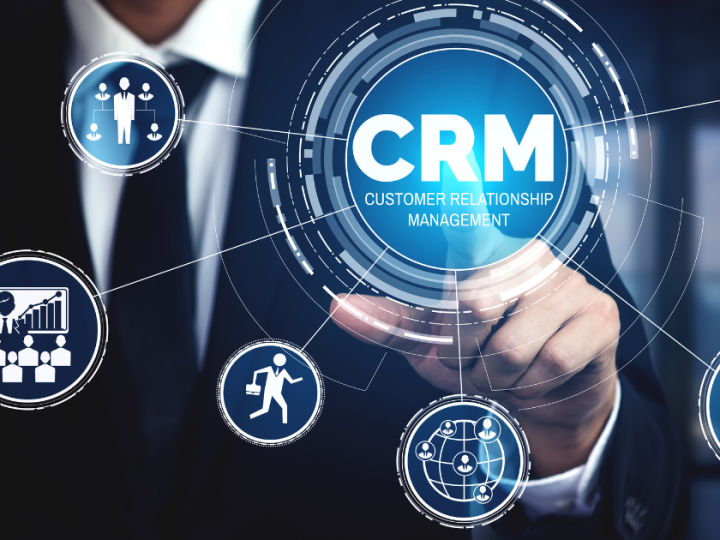 CRM – Giải pháp quản lý khách hàng hiệu quả