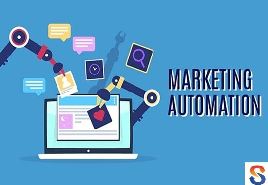 Dịch Vụ Marketing Automation