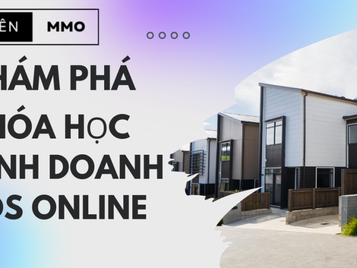 Khám phá khóa học kinh doanh bất động sản online