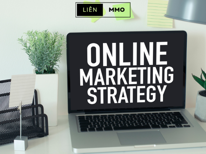 Khóa học Marketing Online với tư duy khác biệt