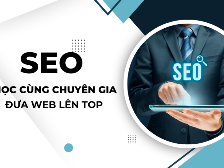 Khóa học SEO wowcontent