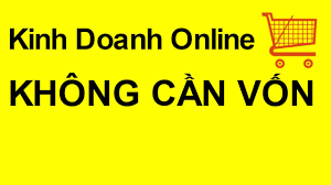 hệ thống kinh doanh online không cần vốn