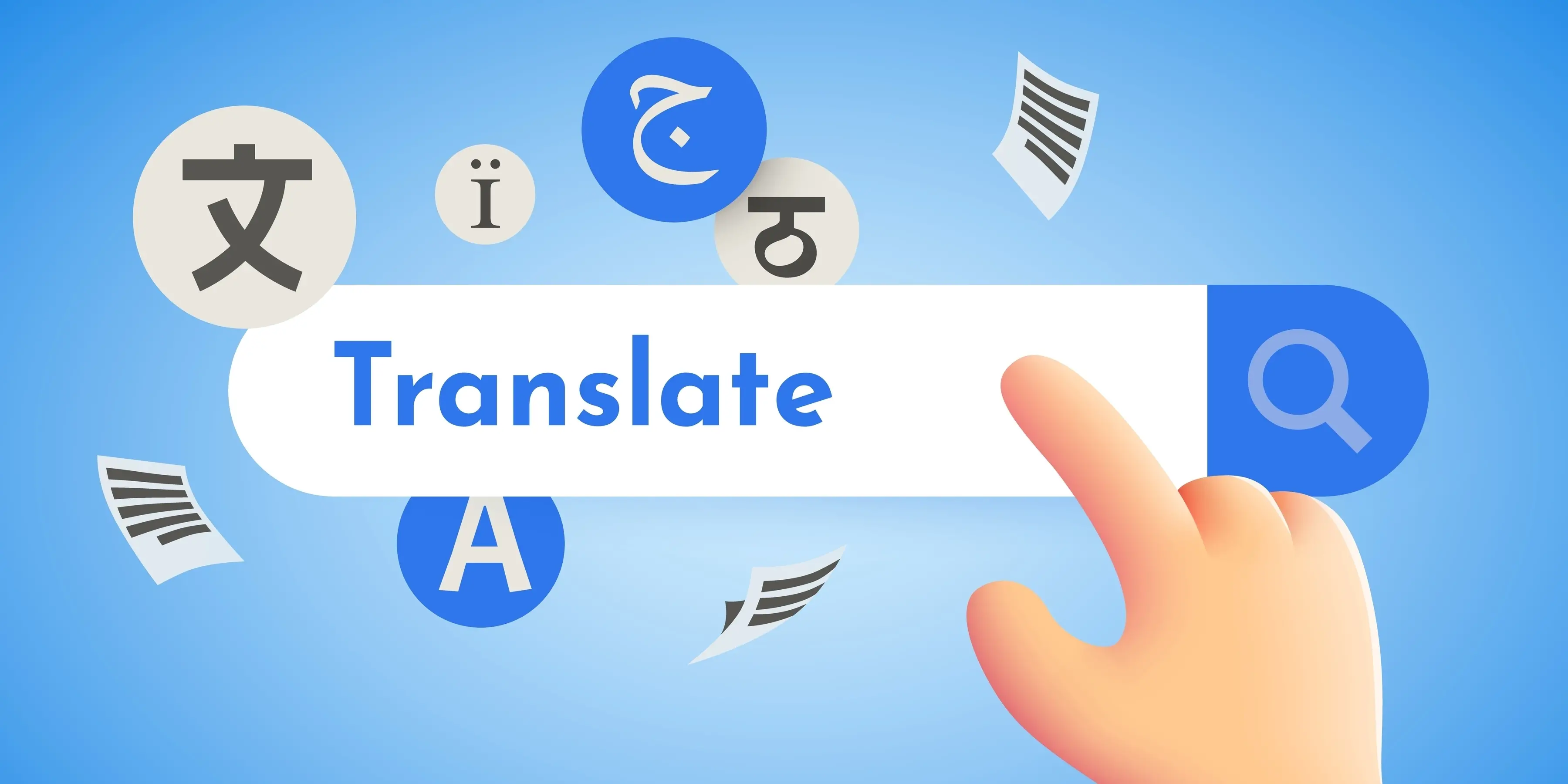 Discover the Best Translate Website - Ultimate Guide to Top Online Translators