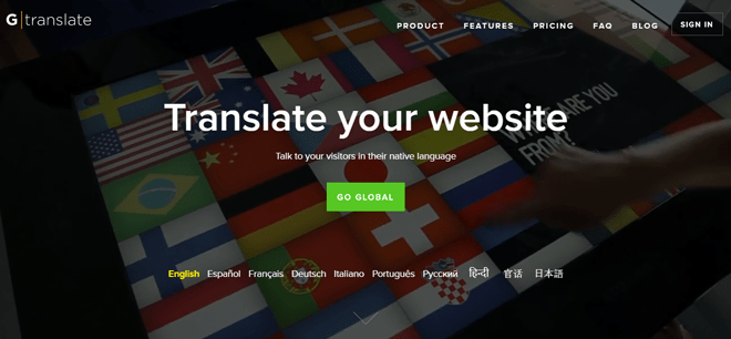 Discover the Best Translate Website - Ultimate Guide to Top Online Translators