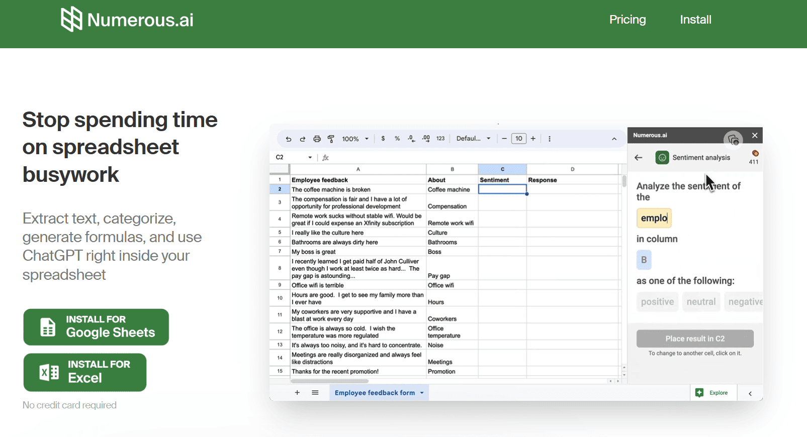 Master Excel Automation with AI: Boost Efficiency  Career Opportunities