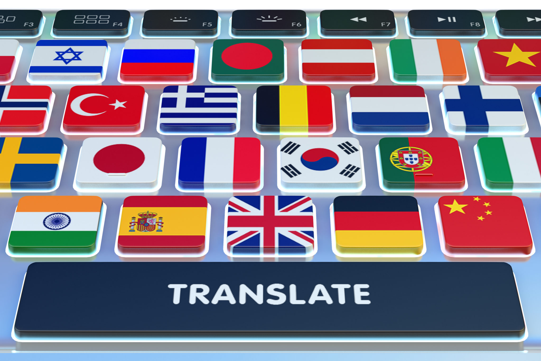 Mastering Website Translation - Translate Any Website Effortlessly