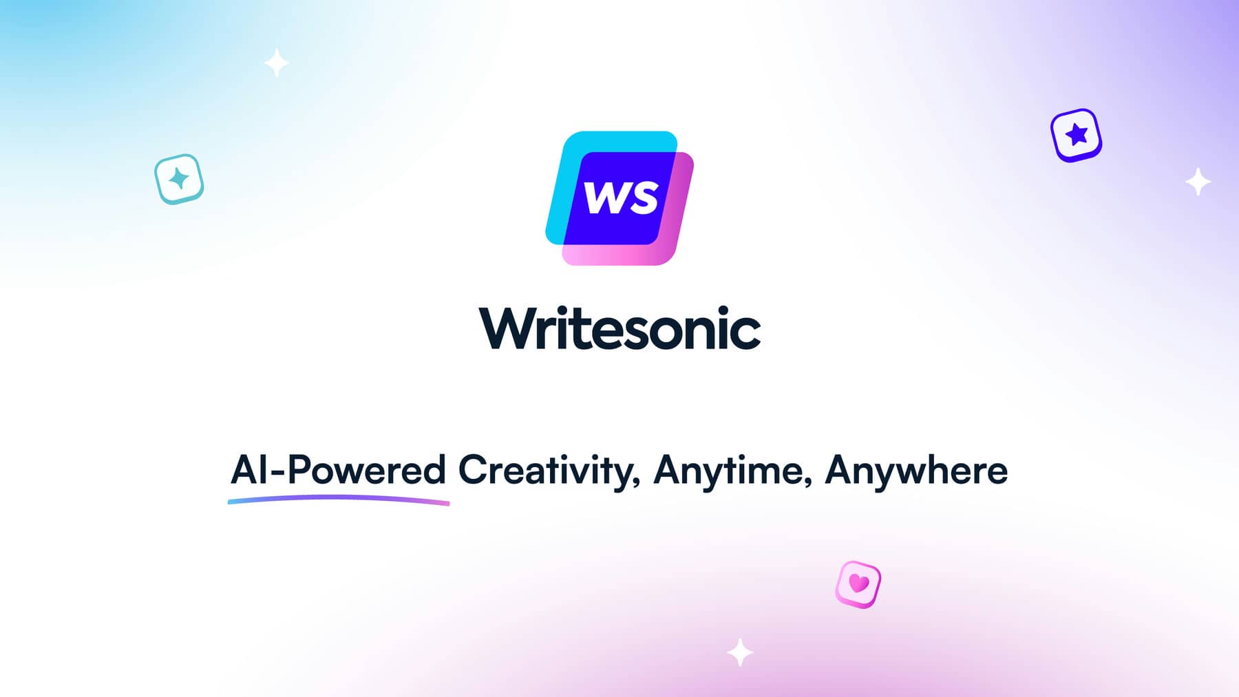 Unlocking the Future of Content Creation with Writesonic - A Revolutionary AI-Powered Marketing Platform