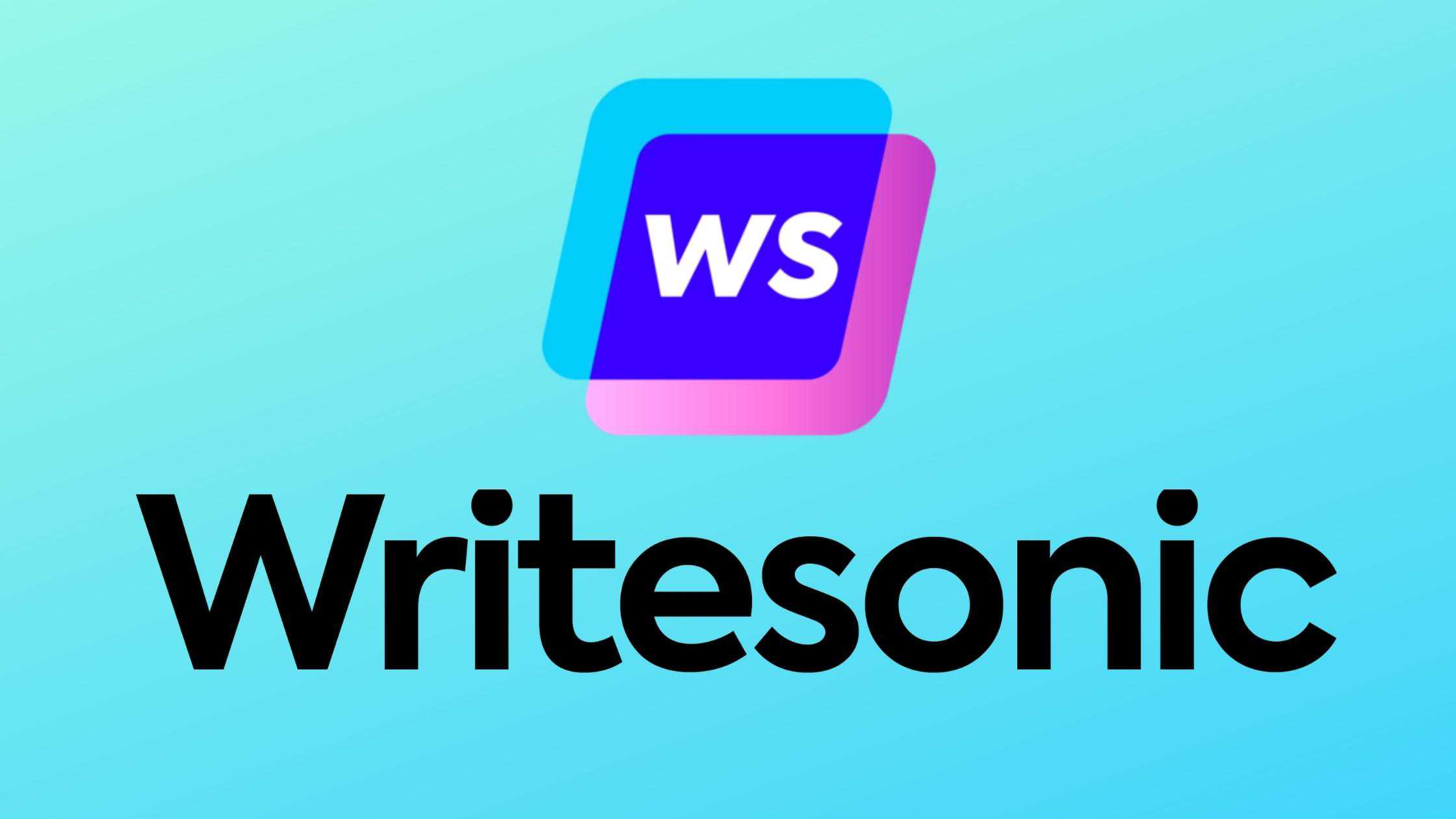 Unlocking the Future of Content Creation with Writesonic - A Revolutionary AI-Powered Marketing Platform