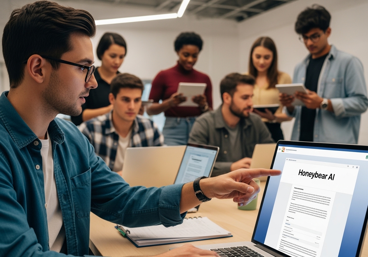 honeybear ai