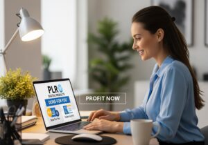 plr digital products