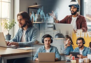 ways to make money online