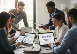 best way to make money online