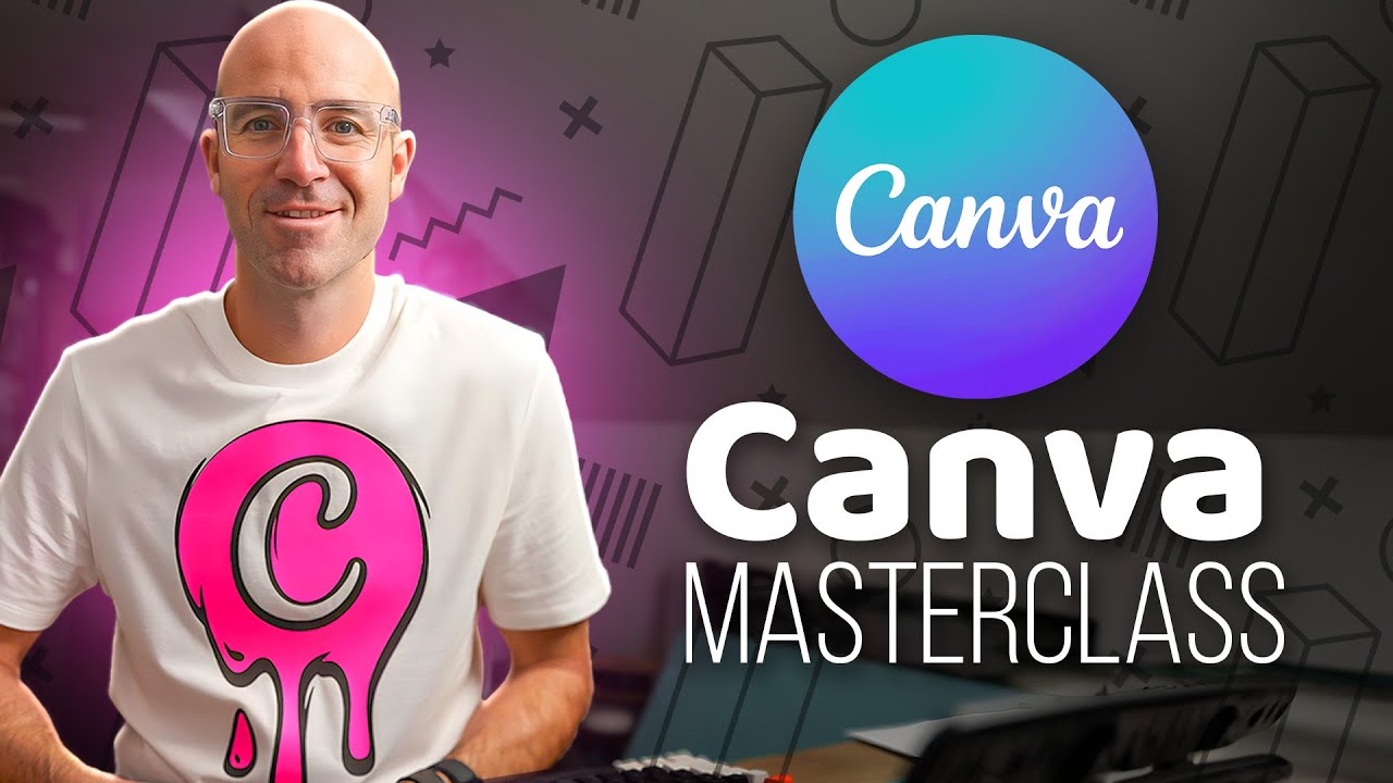 Supercharge Your Workflow with Canva's AI and Advanced Features