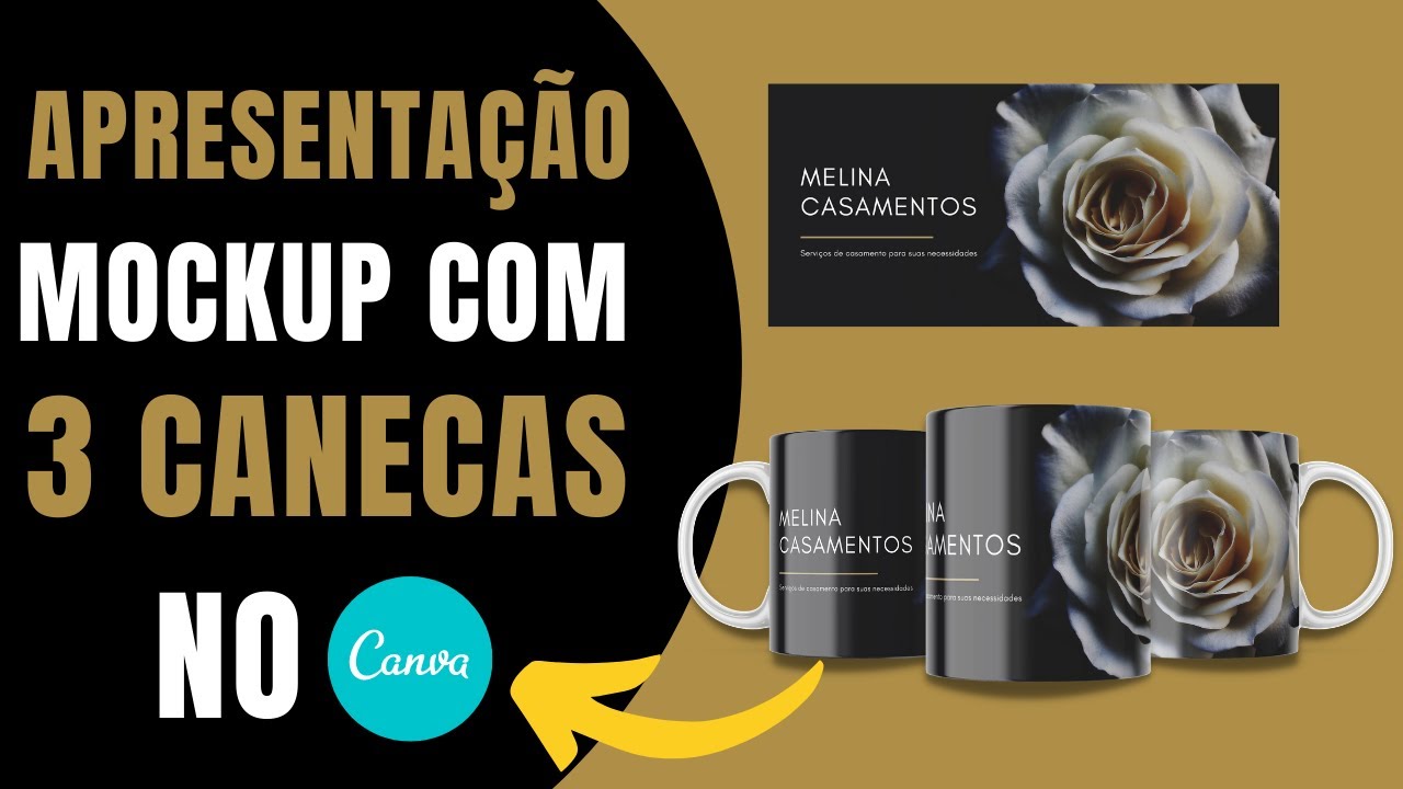 Unlocking More Possibilities: How to Create Custom Mockups Without Canva Pro