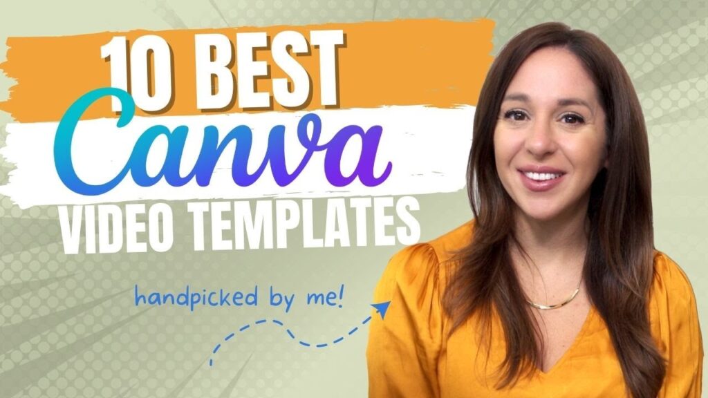 canva templates