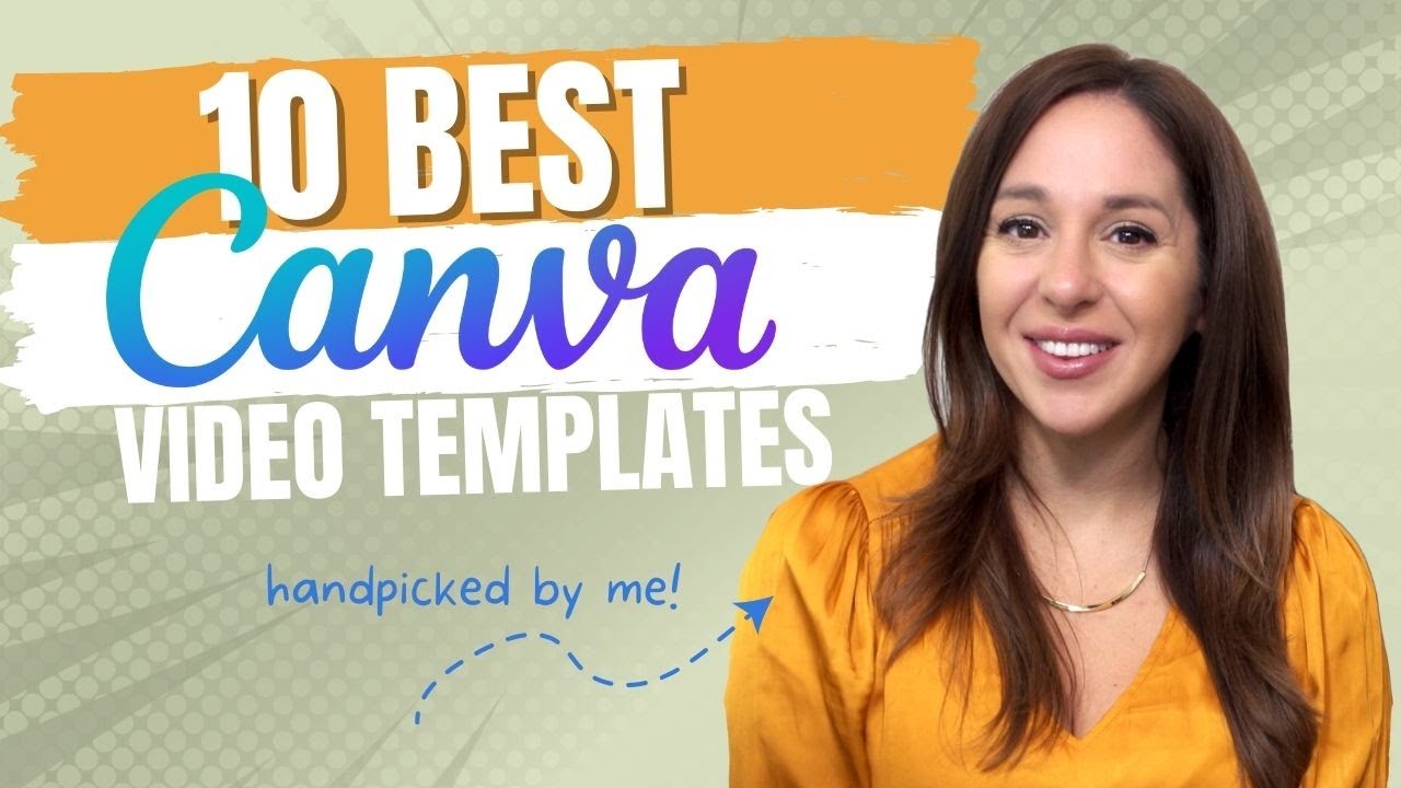 canva templates