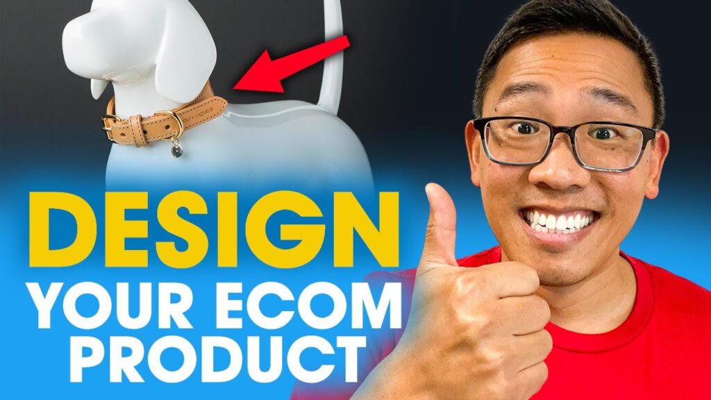 design a product