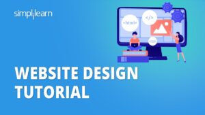 design website