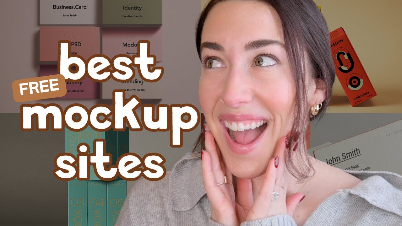 How to Create Stunning Digital Mockups: A 3-Path Guide for All Skill Levels