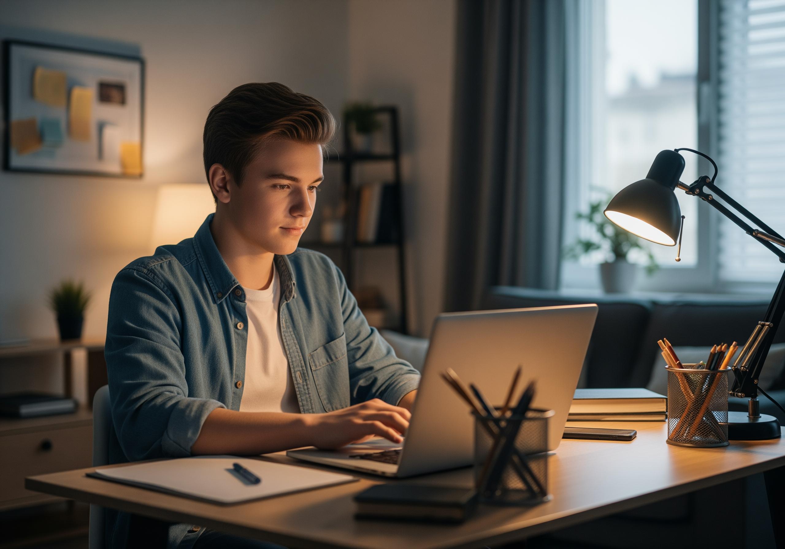 how to make money online as a teen