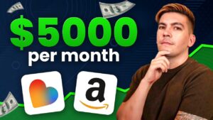 how to make money online fast