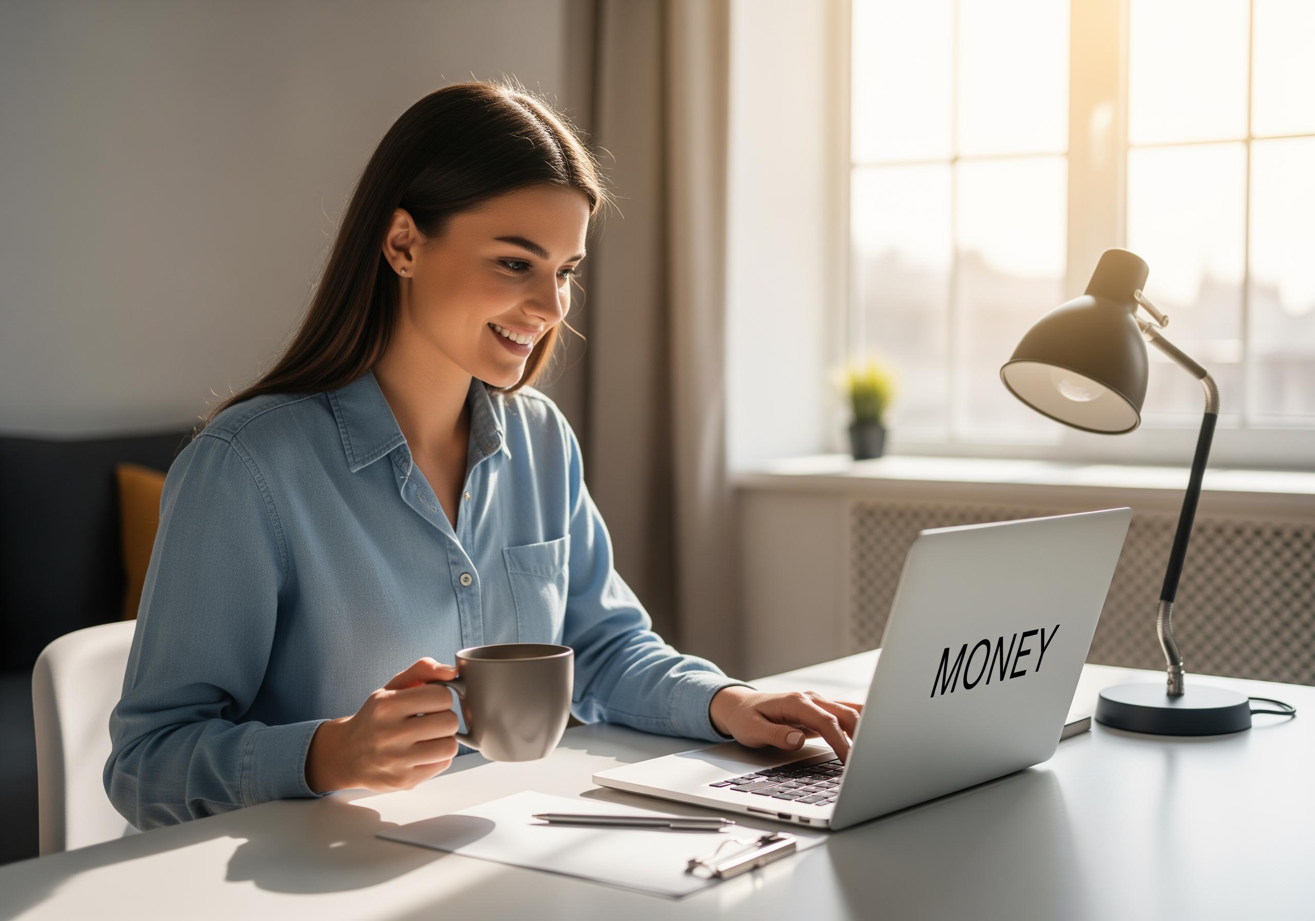 how to make money online for beginners from home