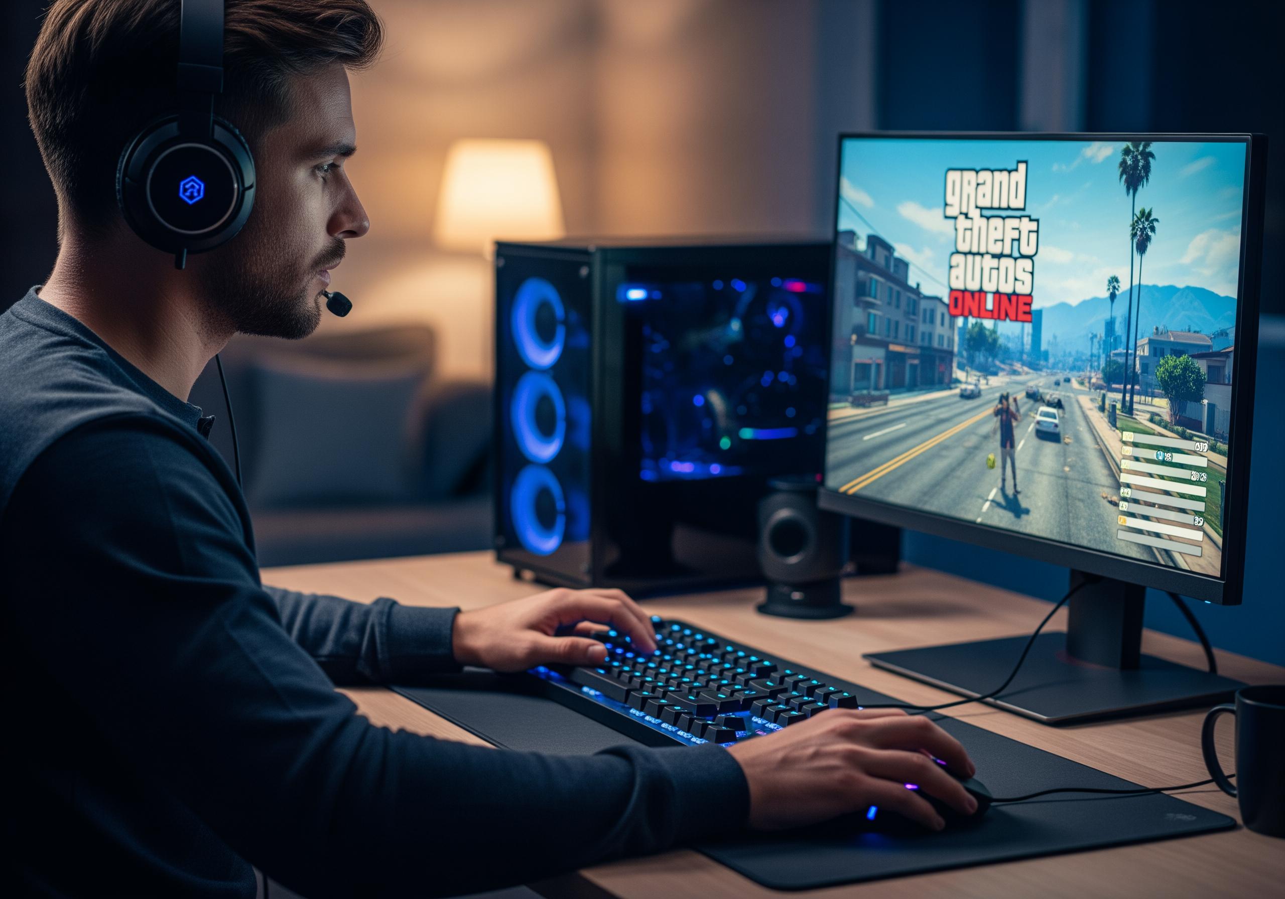 how to make money online in gta 5