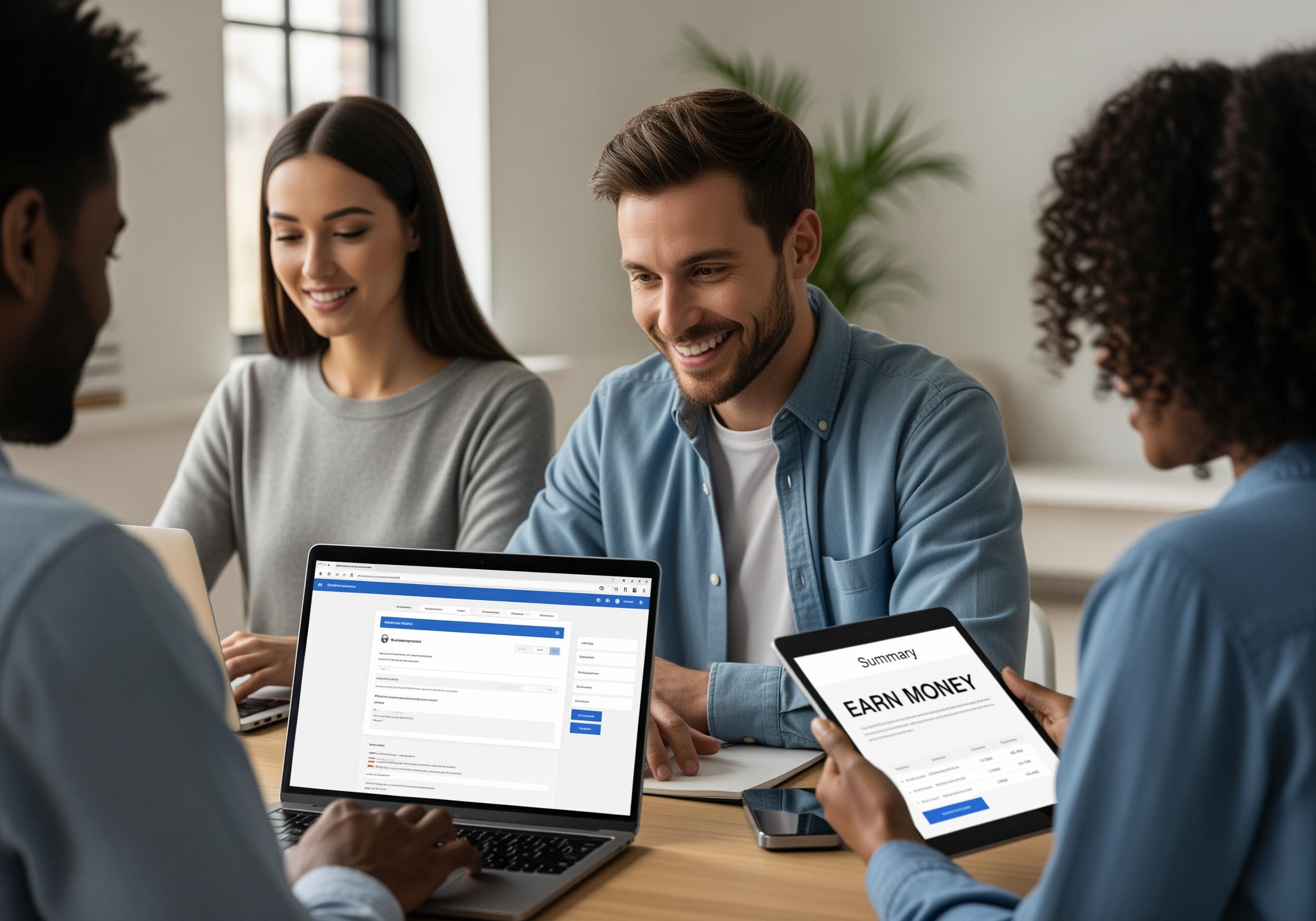 how to make money online surveys