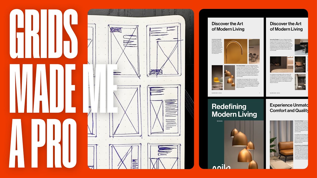 The Core Principles: Mastering the Rules of Visual Communication