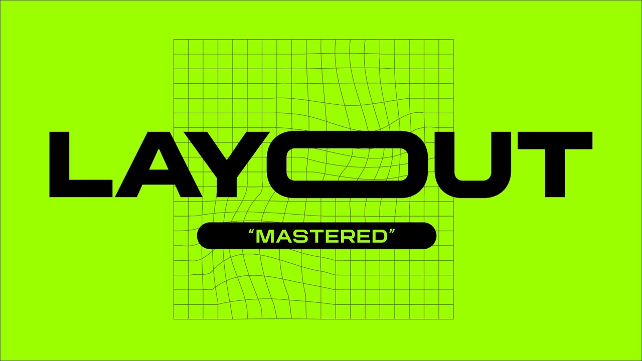 Grid Systems: Your Blueprint for Clean and Organized Designs