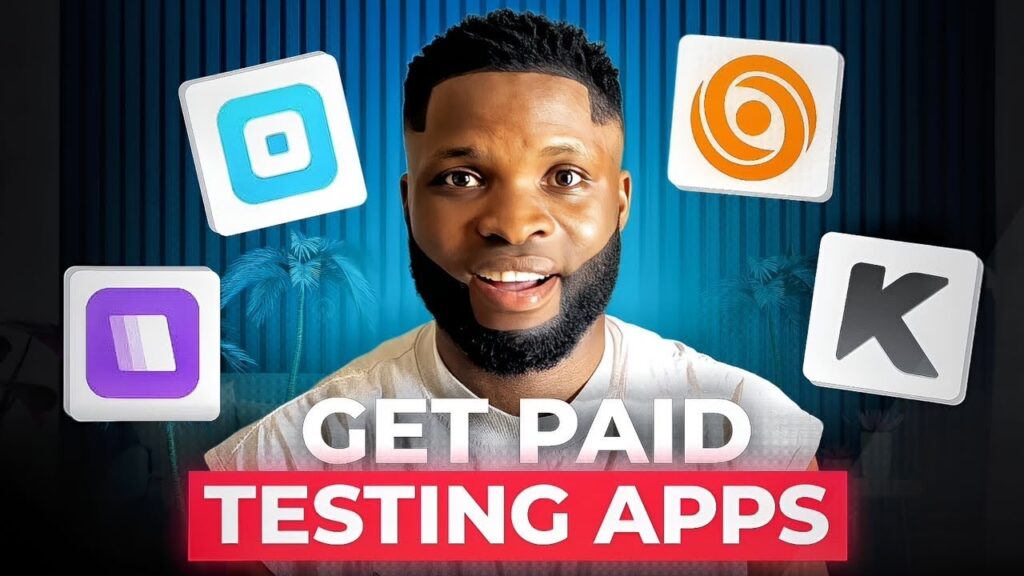 make money online app