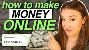 make money online earn money