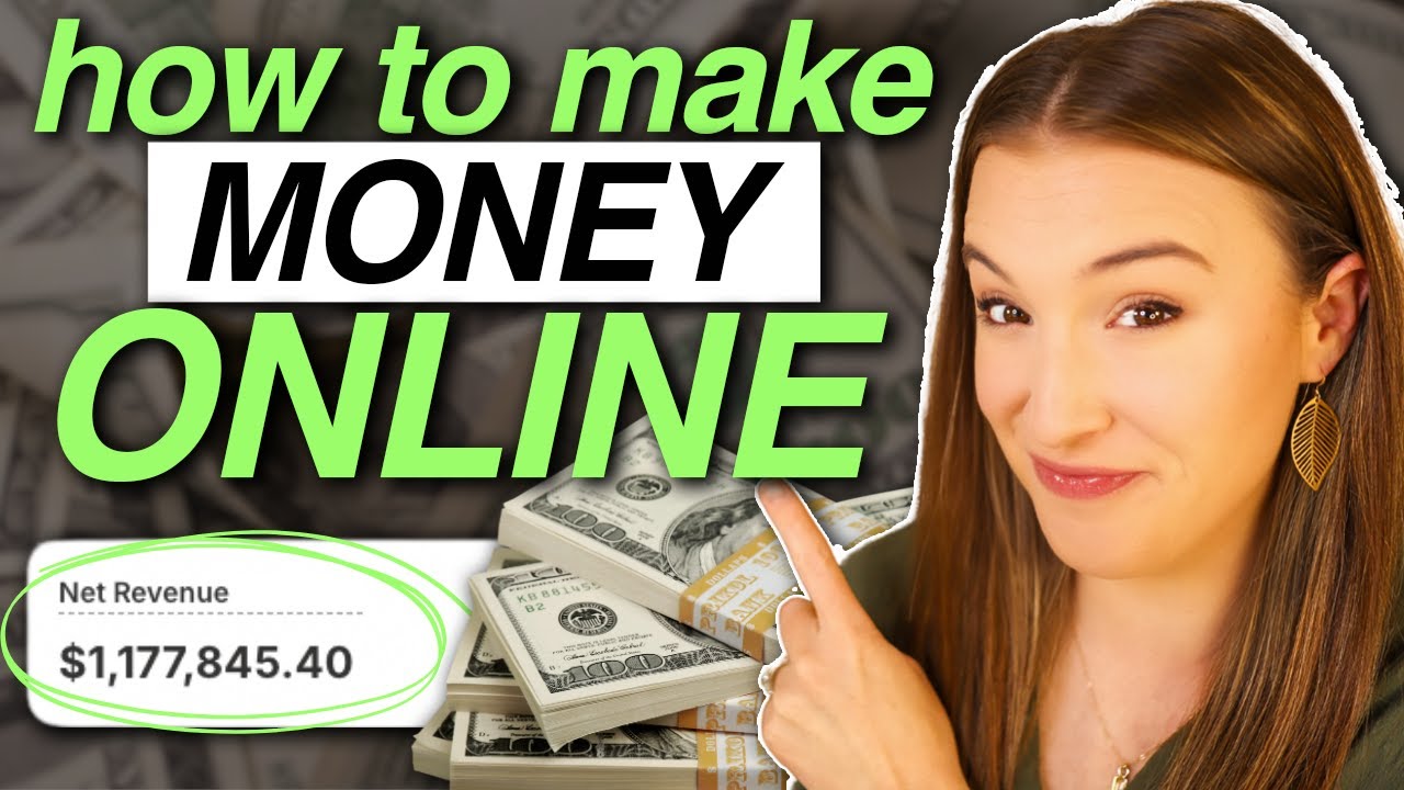 make money online earn money