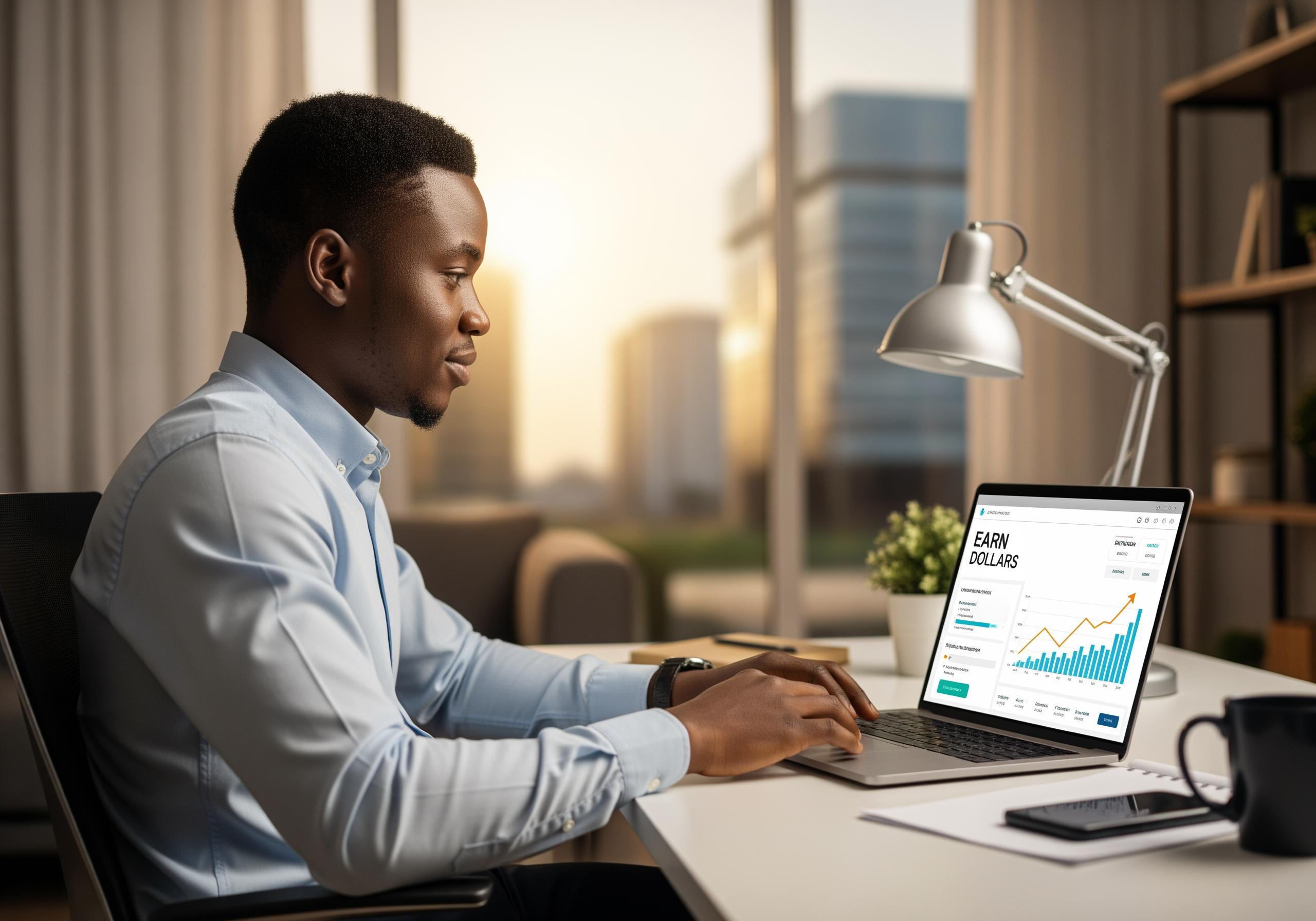 make money online in nigeria