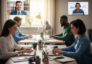 make money online work from home