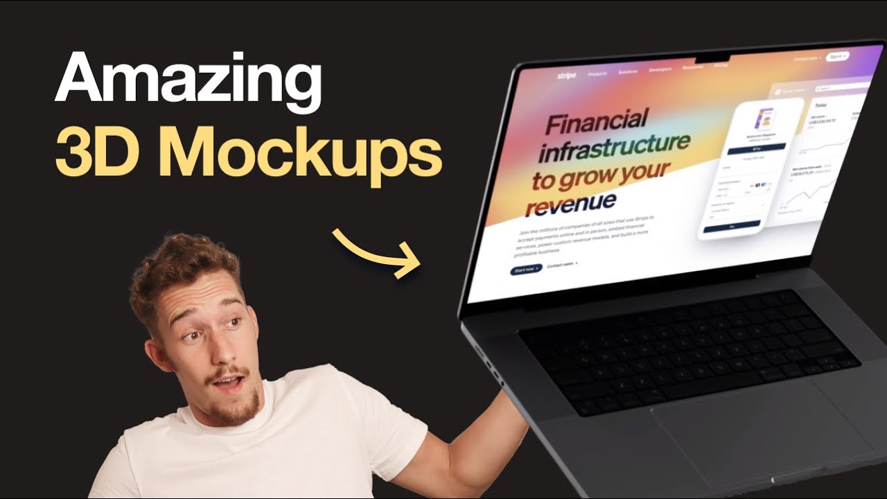 Your Ultimate Guide to the Best Mockup Resources