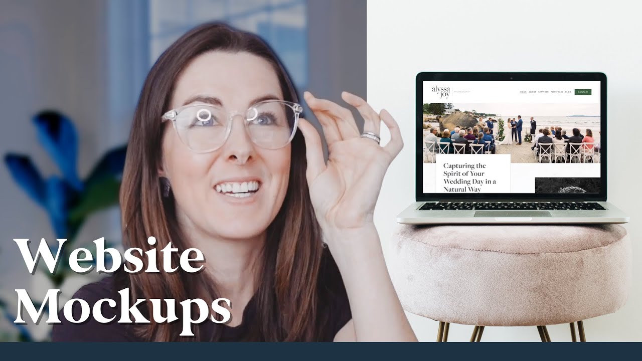 The Core Pillars: Mastering UX, Branding, and Responsive Design in Your Mockup