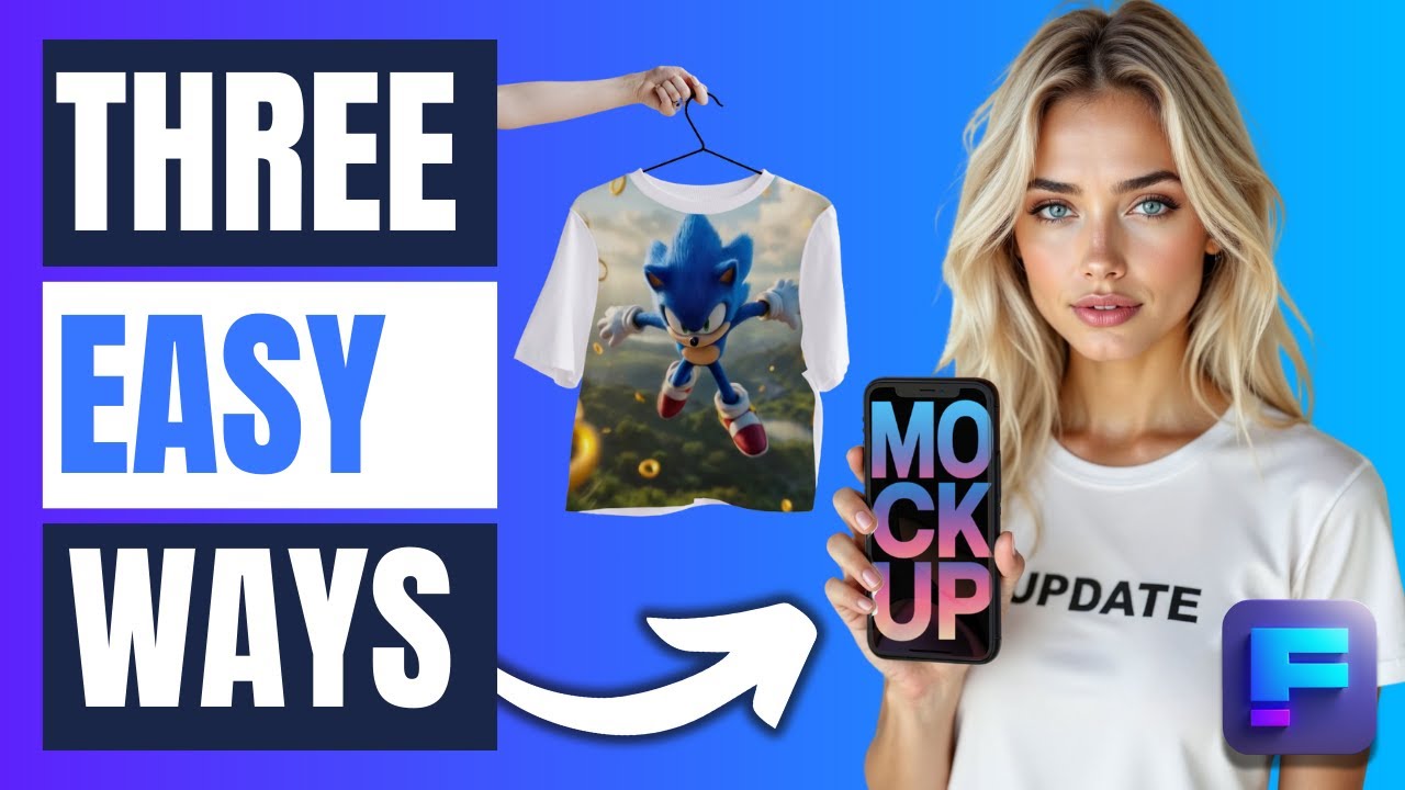 How to Choose the Right Free Online Product Mockup Generator for Your Needs