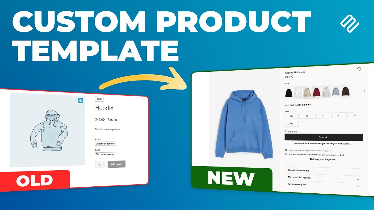 From Concept to Conversion: How to Create a High-Performing Product Template
