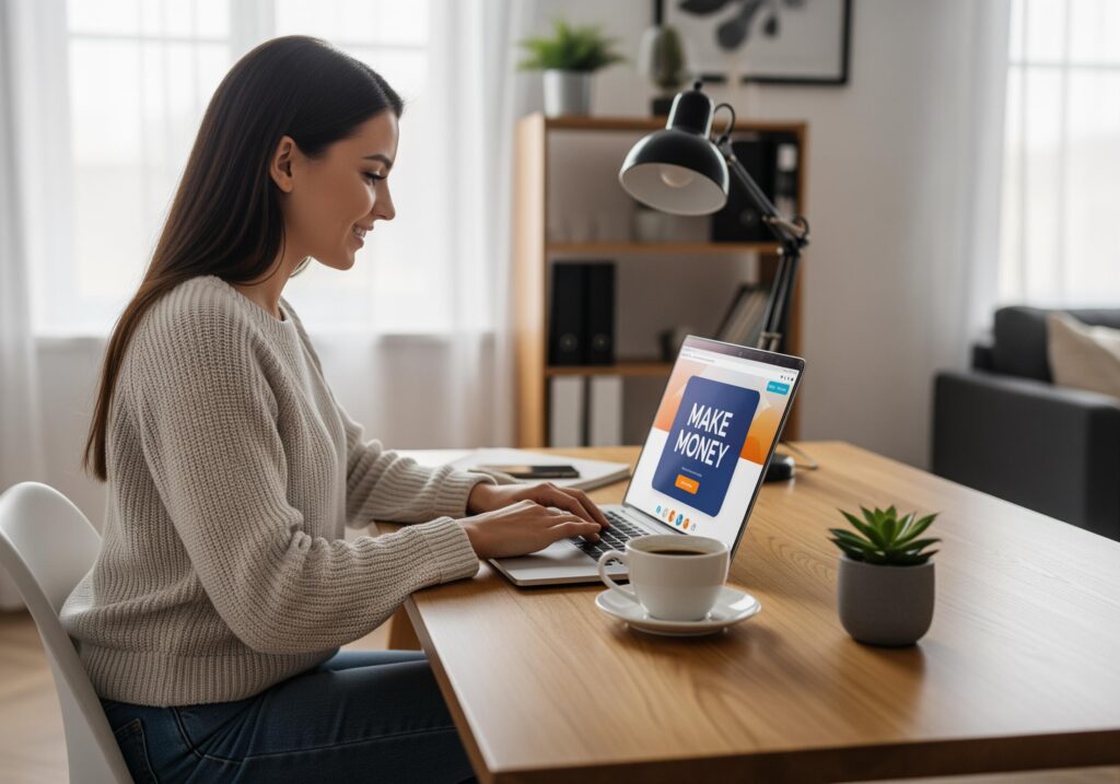 surveys to make money online