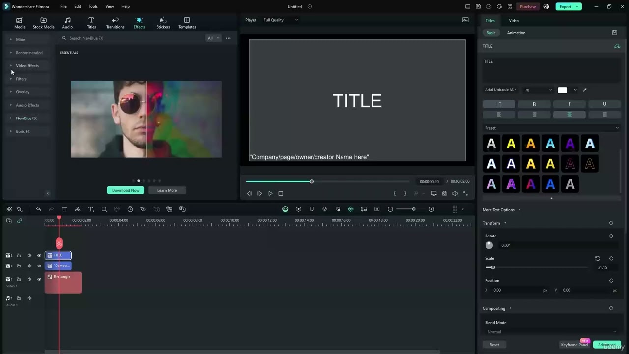 Unlock Your Marketing Potential: The Power of a Strategic Template System