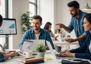 top 10 ways to make money online