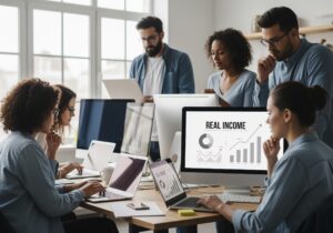 true ways to make money online