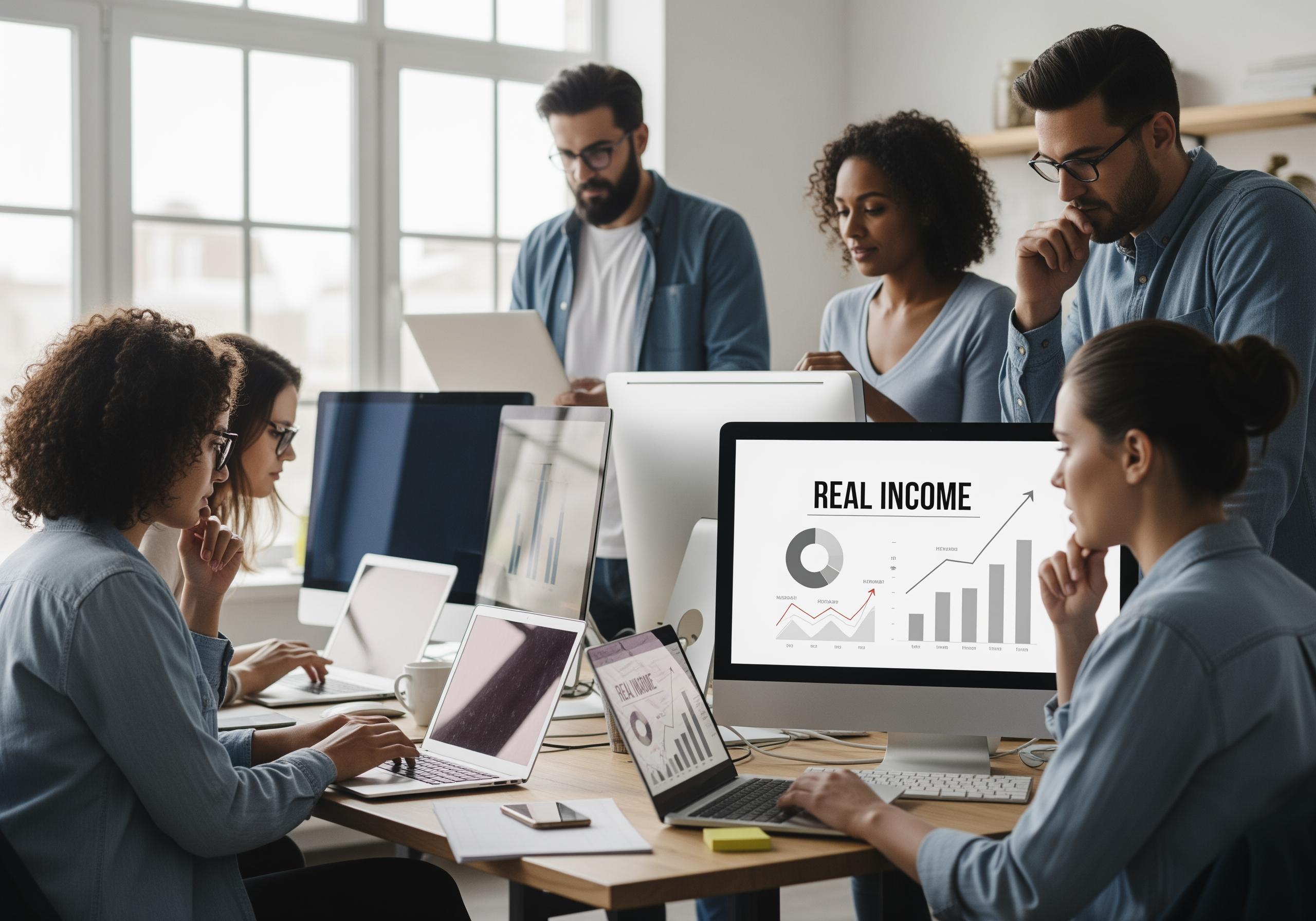 true ways to make money online