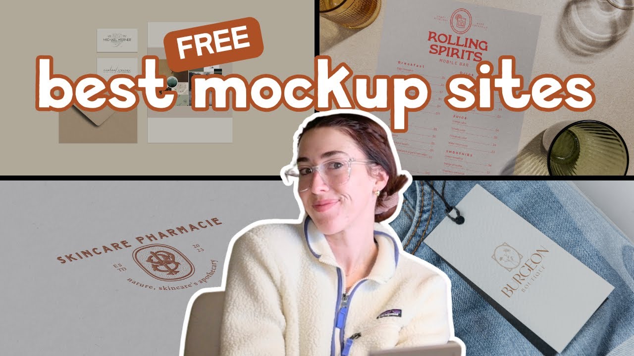 How to Create a Stunning Website Mockup in 5 Simple Steps (Without Photoshop)