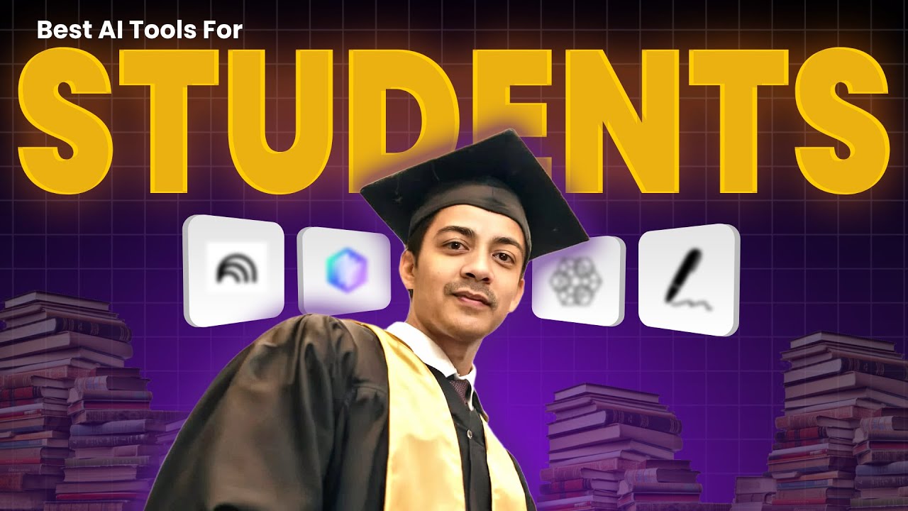 How to Use AI for Research Papers: A Step-by-Step Guide