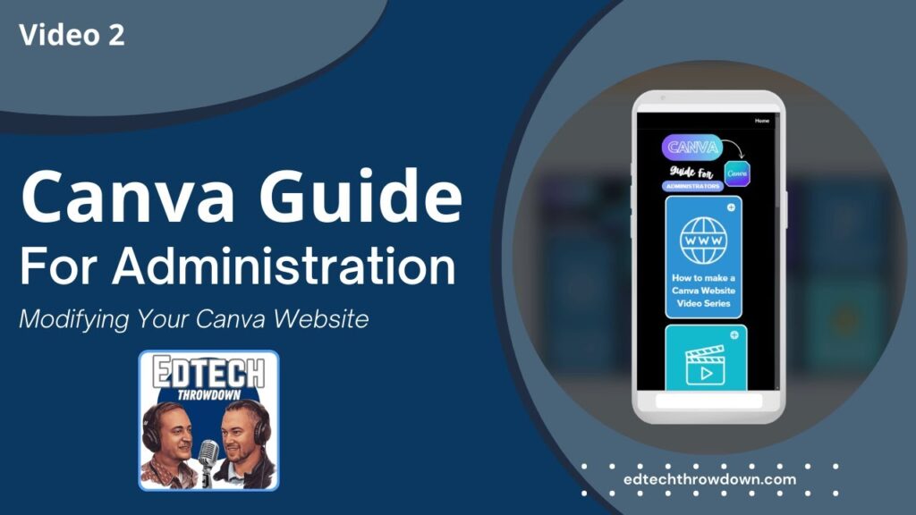 canva layouts