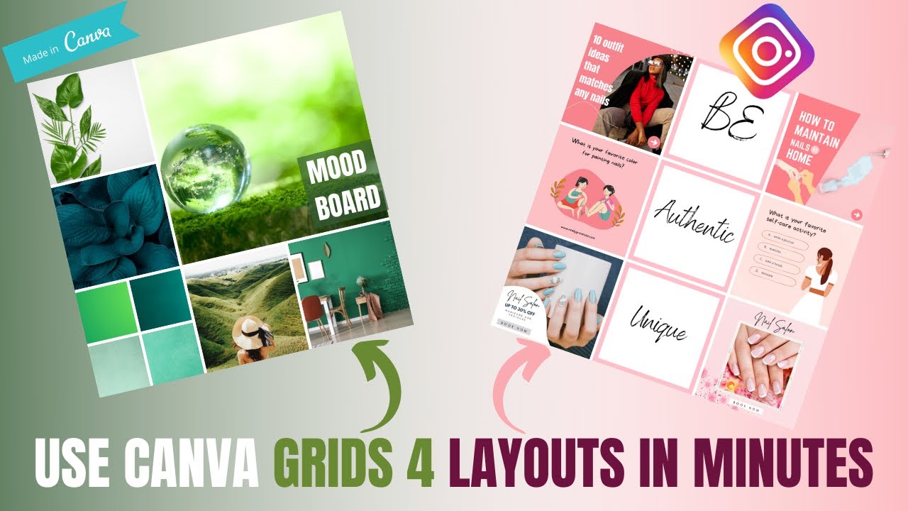 Top Canva Layouts for Maximum Impact