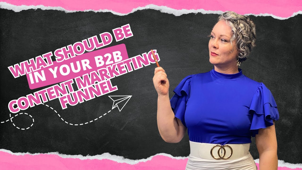 content marketing funnel