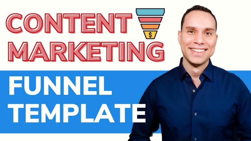content marketing sales funnel